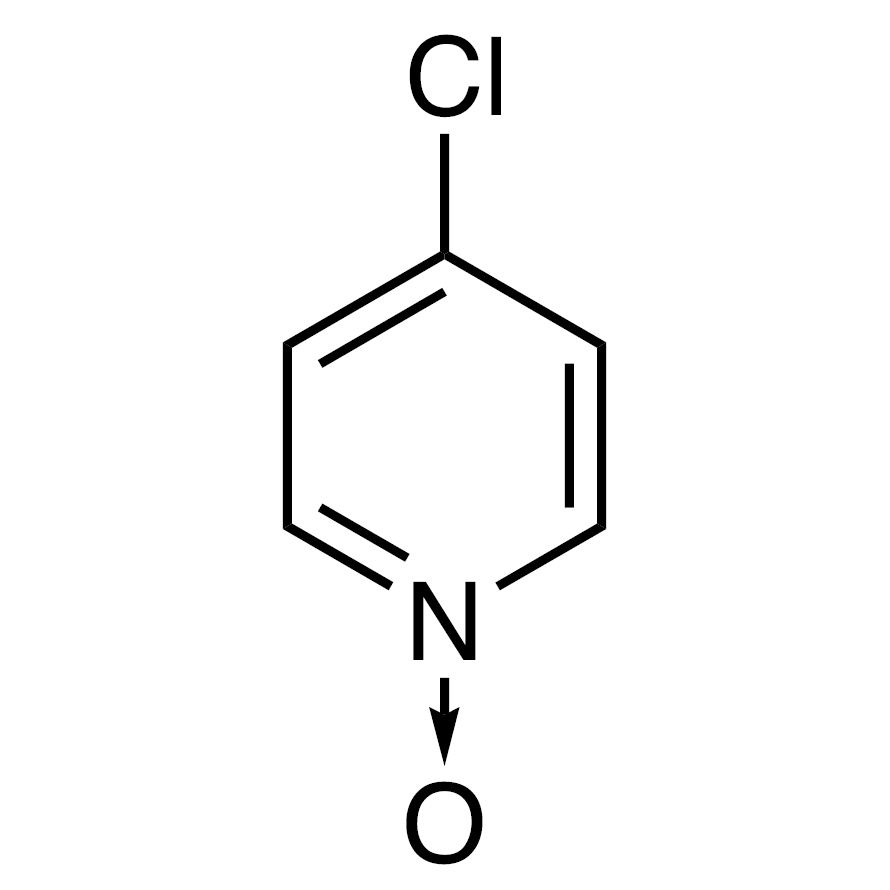 4-Chloropyridine N-Oxide