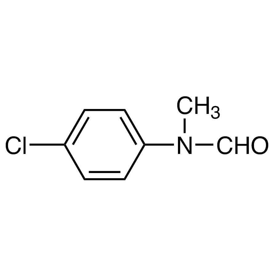 4'-Chloro-N-methylformanilide