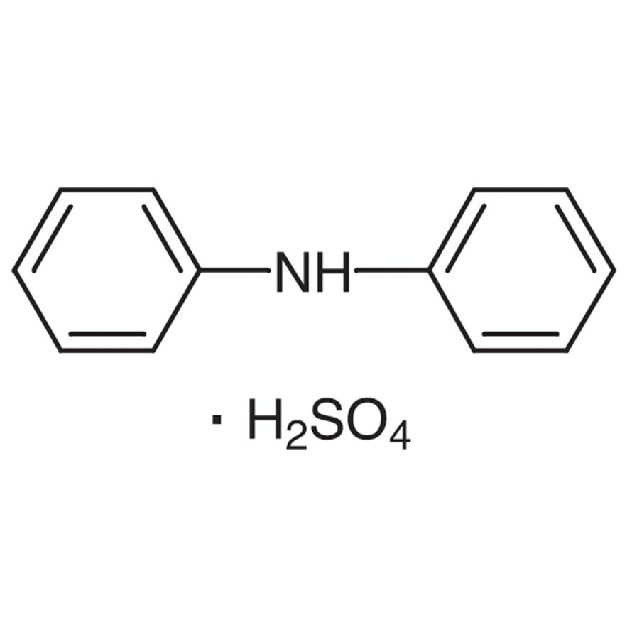 Diphenylamine Sulfate