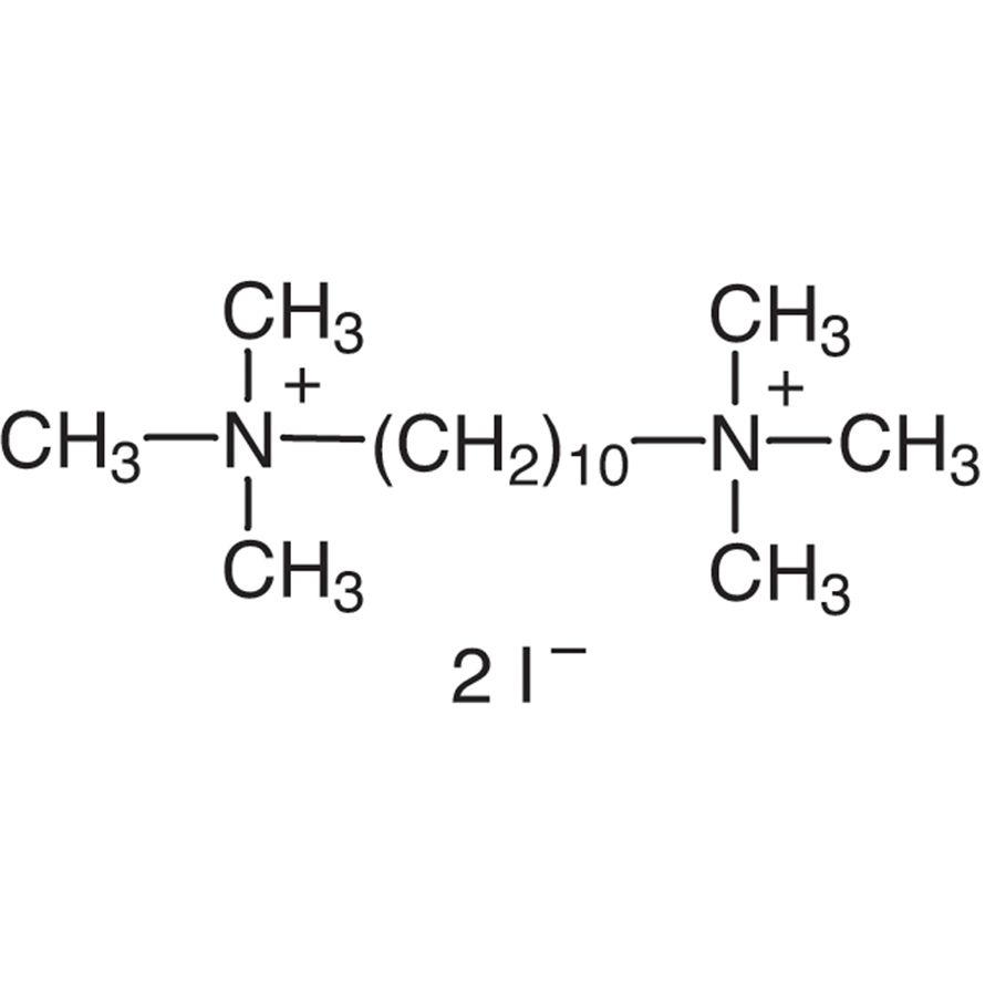 Decamethonium Iodide