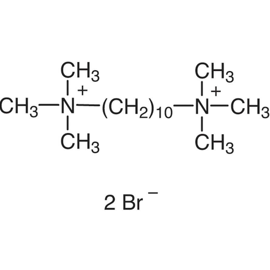 Decamethonium Bromide