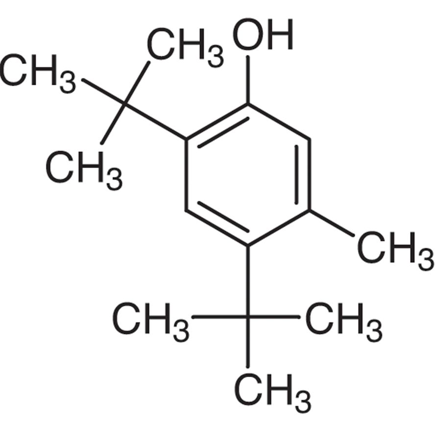 4,6-Di-tert-butyl-m-cresol