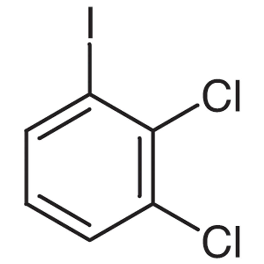 1,2-Dichloro-3-iodobenzene