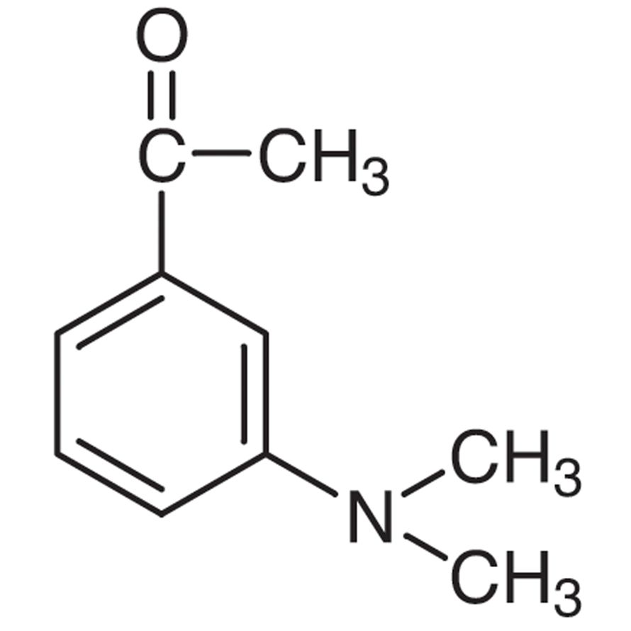 3'-Dimethylaminoacetophenone