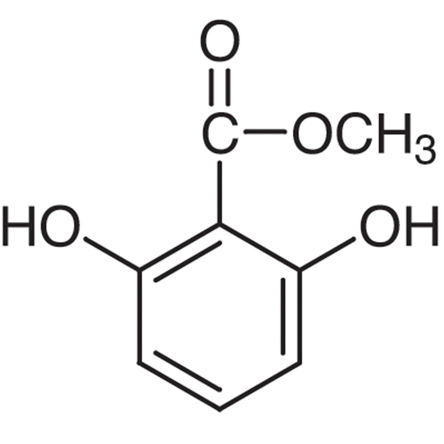 Methyl 2,6-Dihydroxybenzoate