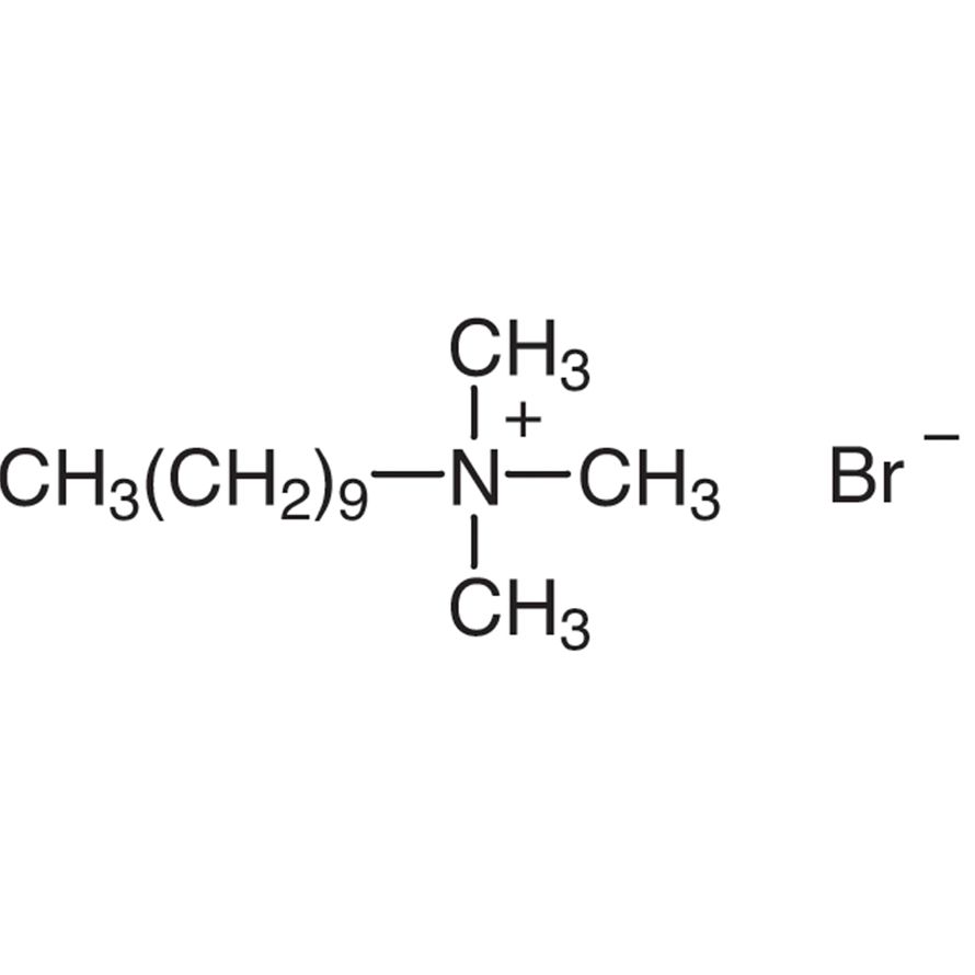 Decyltrimethylammonium Bromide