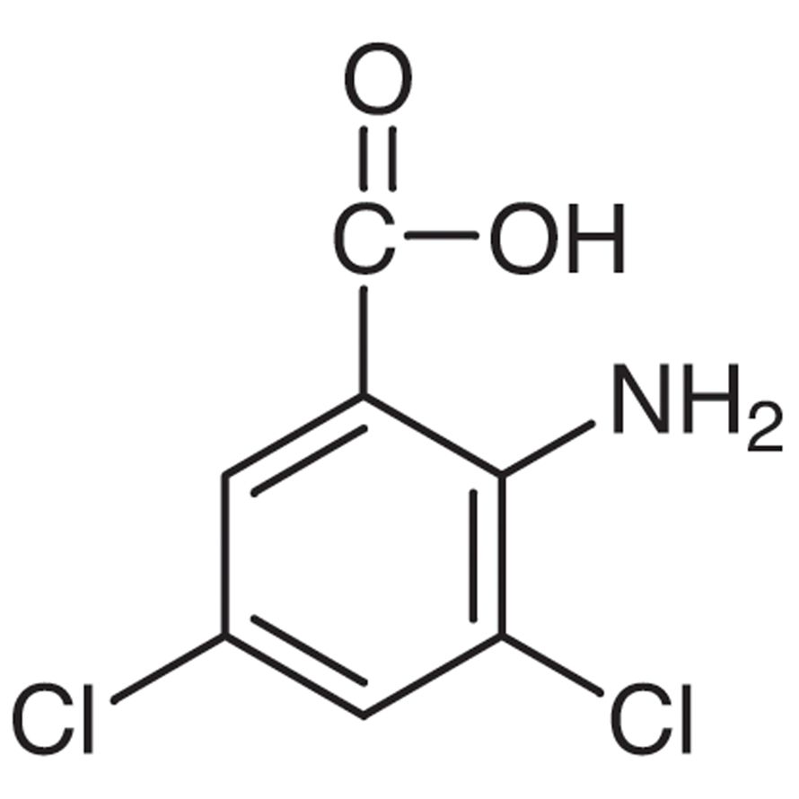 3,5-Dichloroanthranilic Acid