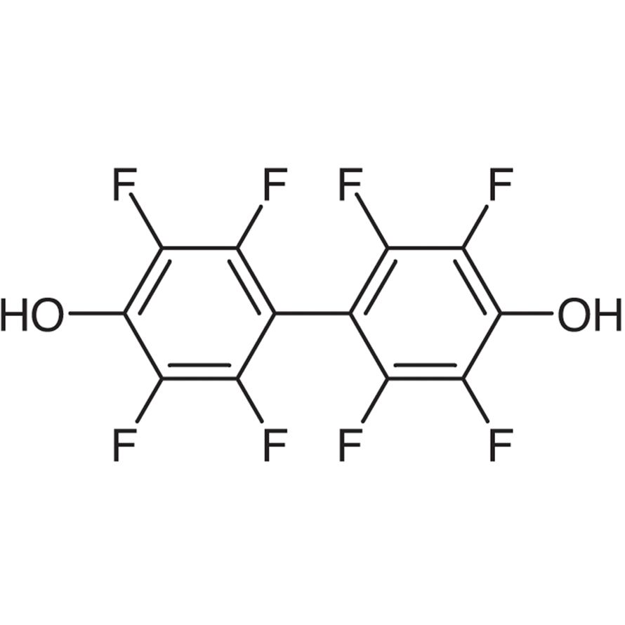 Octafluoro-4,4'-biphenol