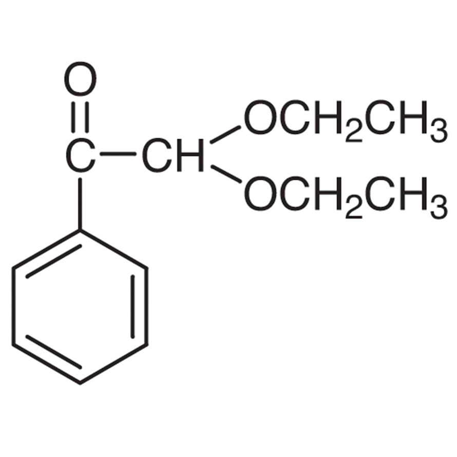 2,2-Diethoxyacetophenone