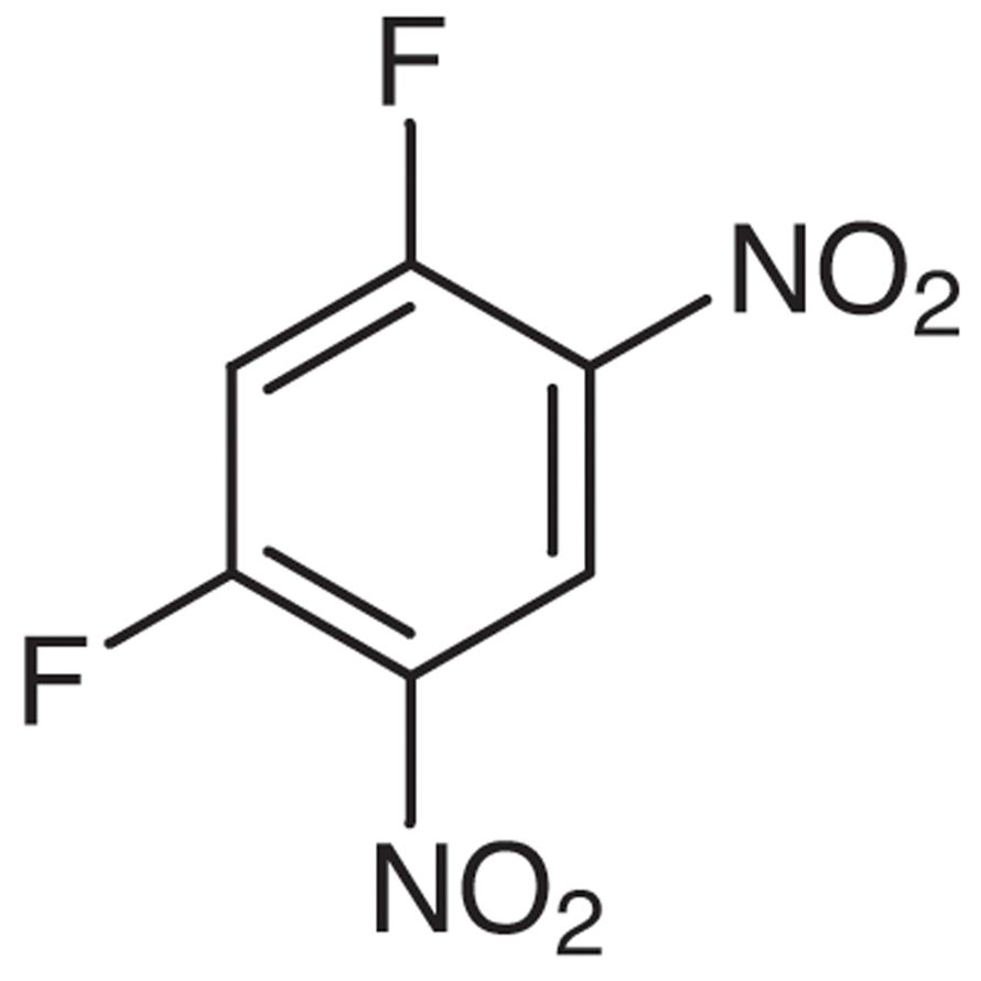 1,5-Difluoro-2,4-dinitrobenzene