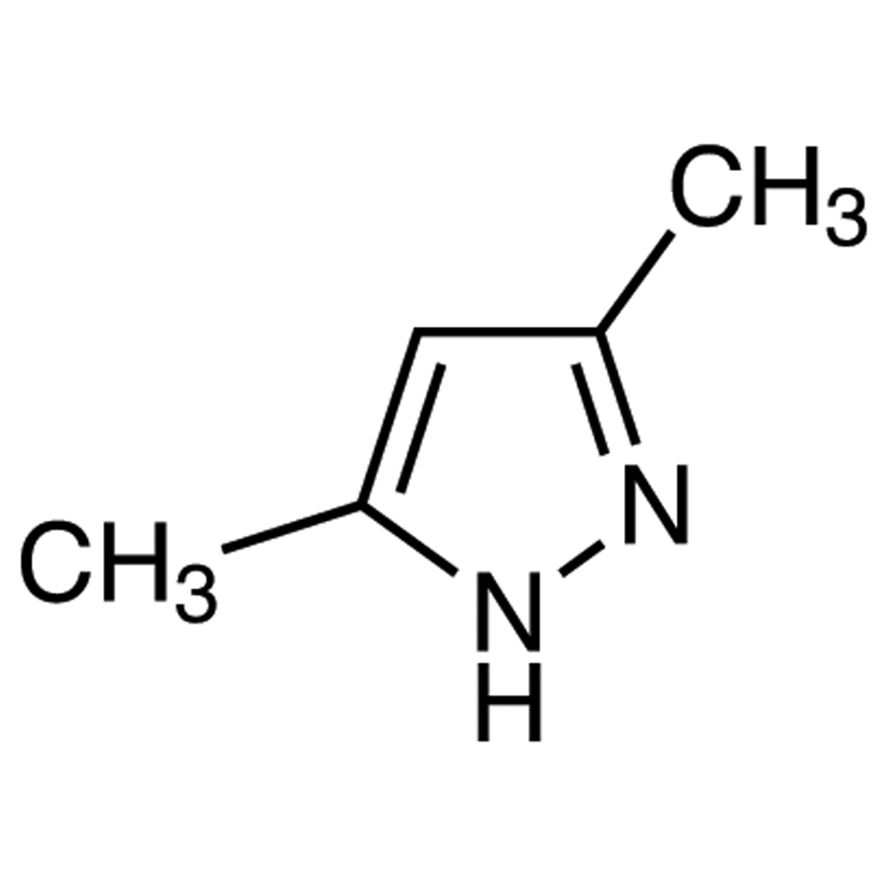 3,5-Dimethylpyrazole