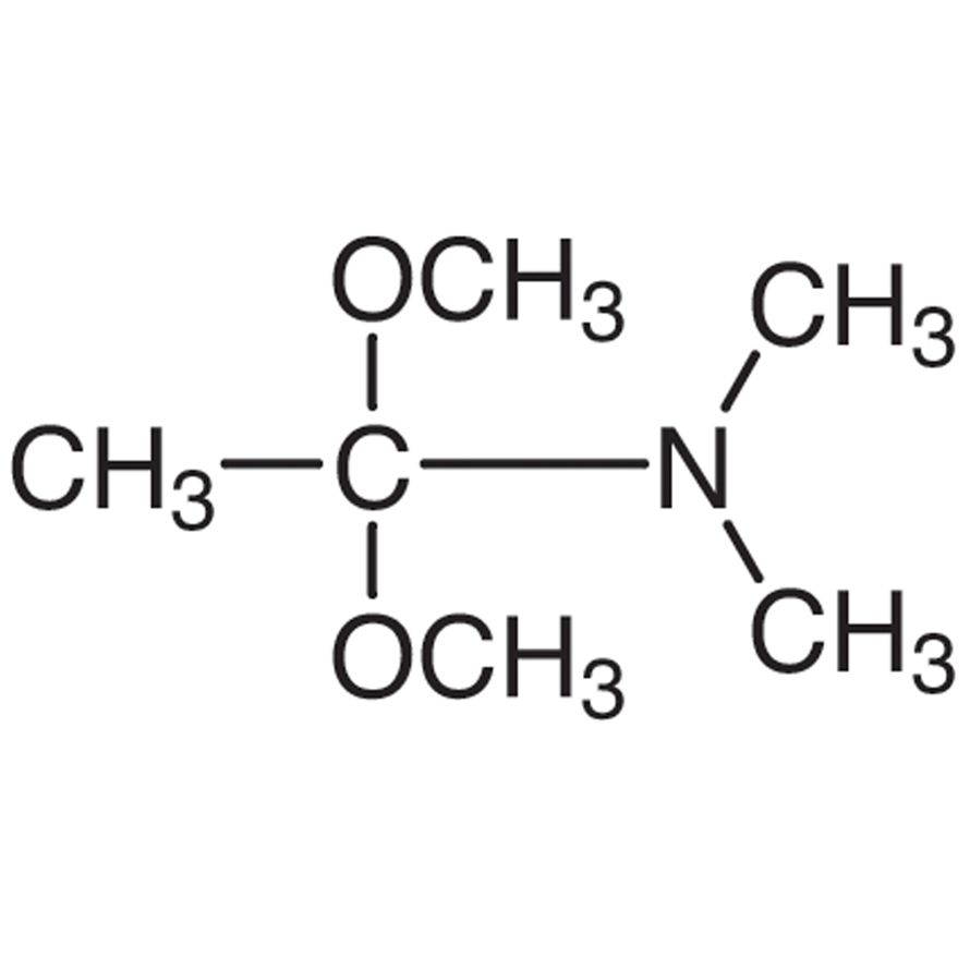 N,N-Dimethylacetamide Dimethyl Acetal (stabilized with 5-10% Methanol)