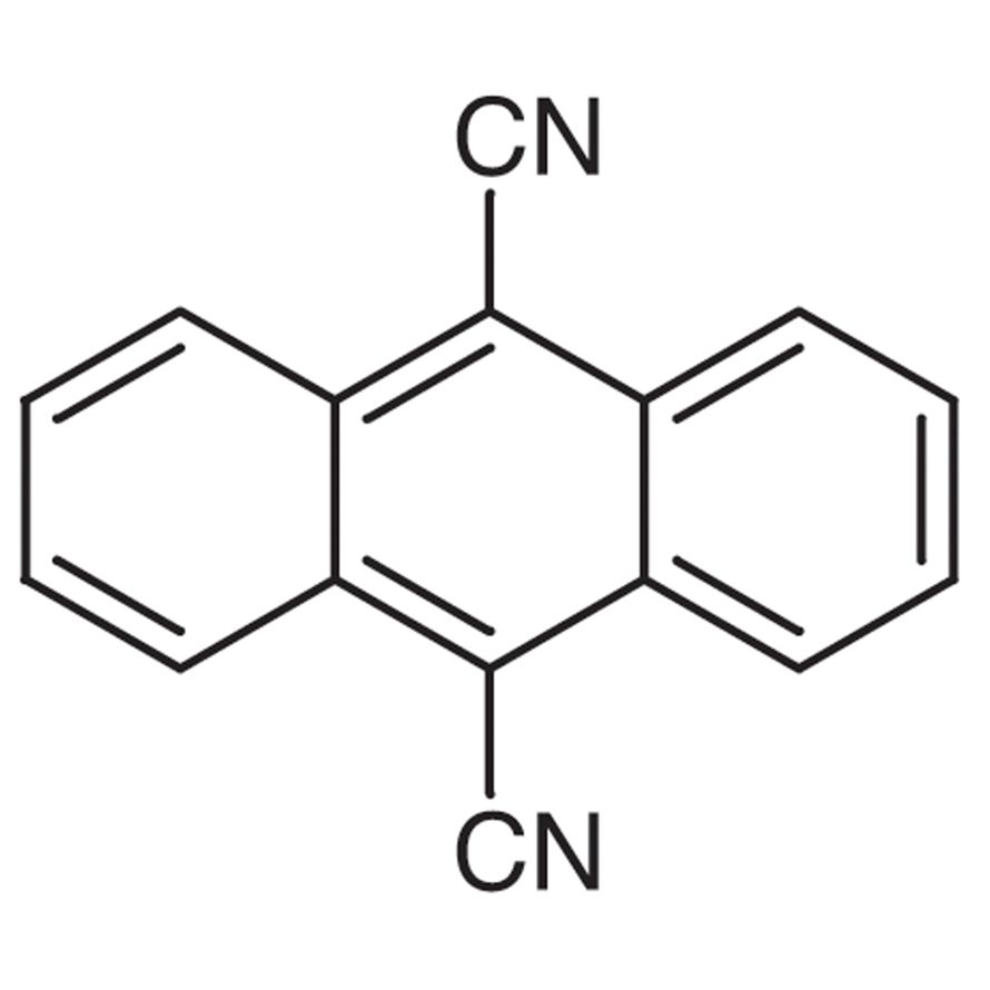 9,10-Dicyanoanthracene