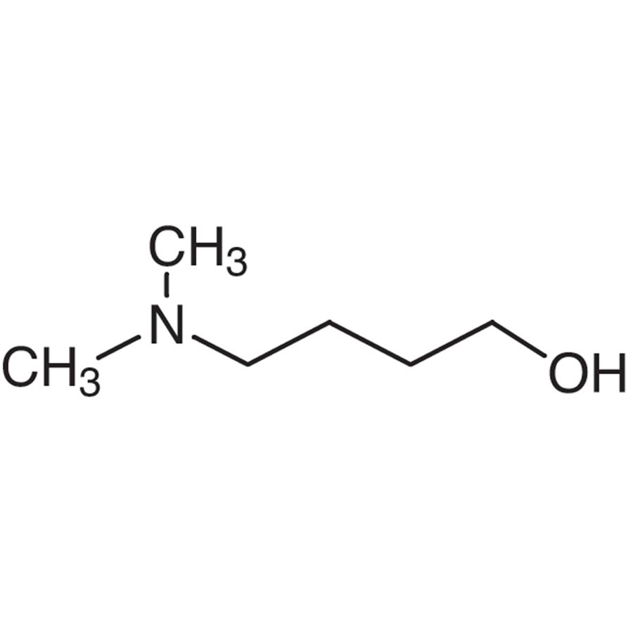 4-Dimethylamino-1-butanol