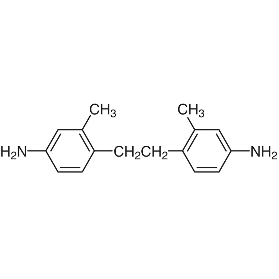 4,4'-Diamino-2,2'-dimethylbibenzyl