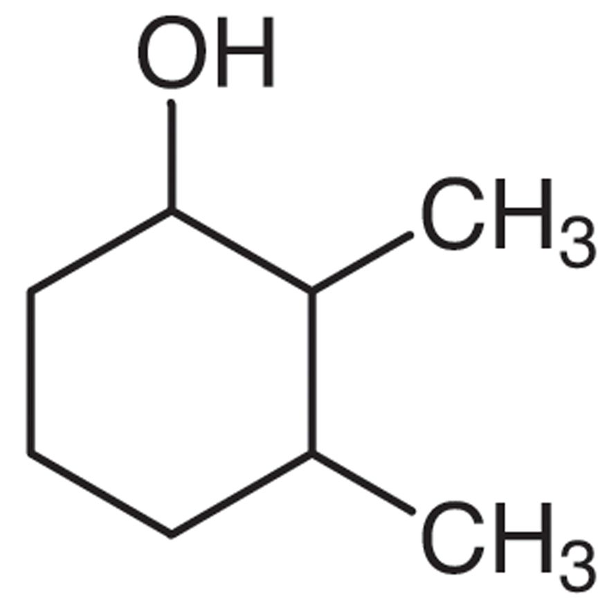 2,3-Dimethylcyclohexanol (mixture of isomers)