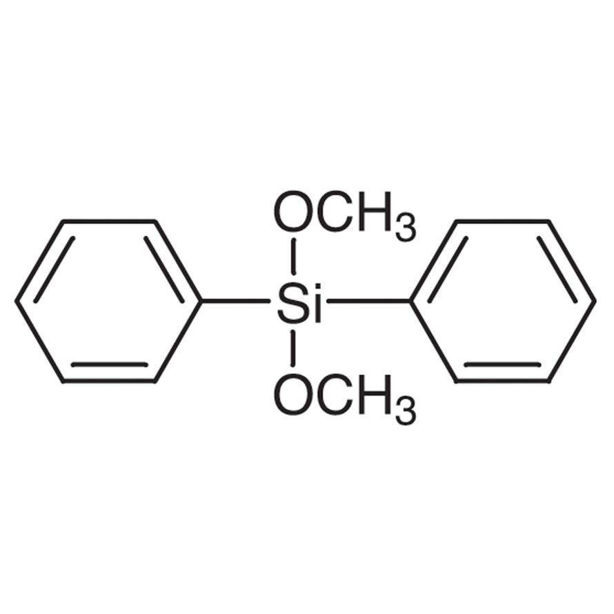 Dimethoxydiphenylsilane