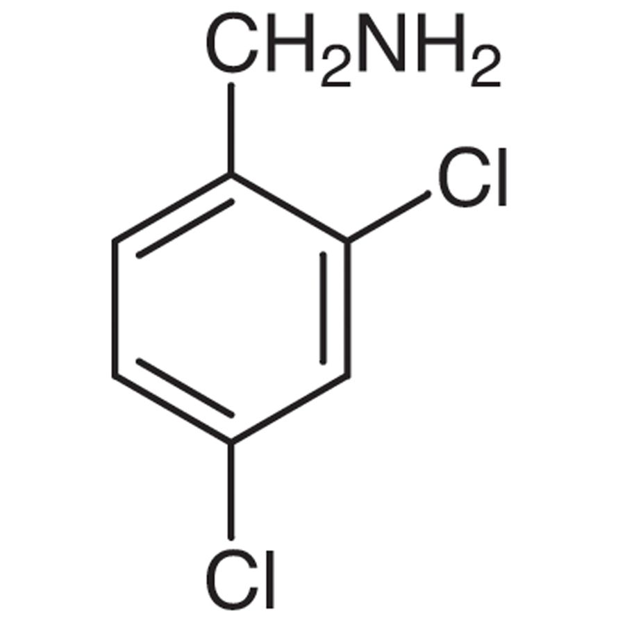 2,4-Dichlorobenzylamine