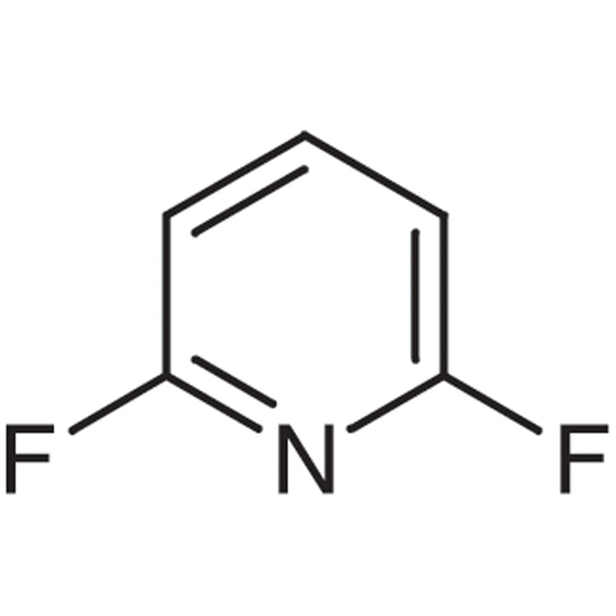 2,6-Difluoropyridine