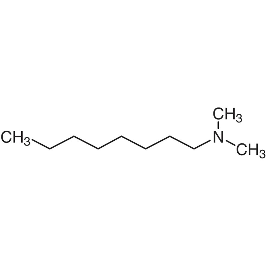 N,N-Dimethyl-n-octylamine