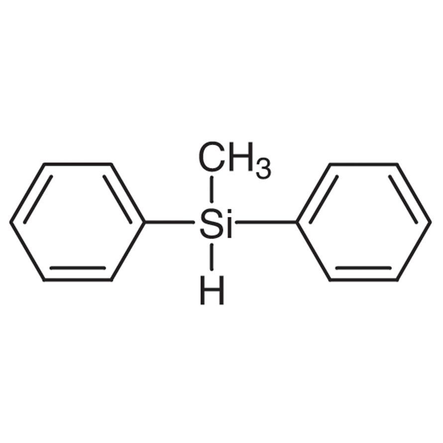 Methyldiphenylsilane