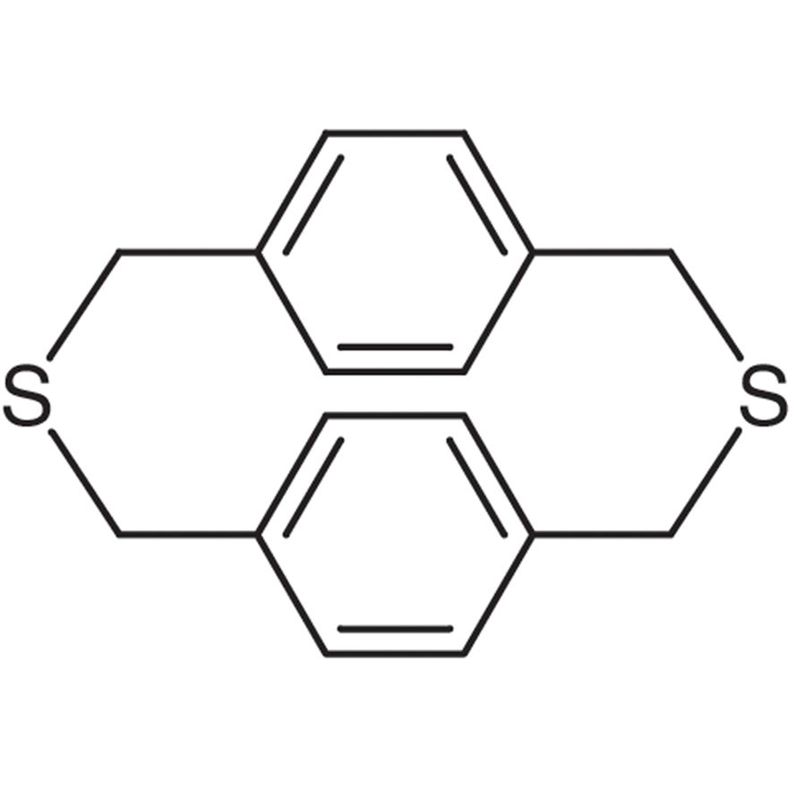 2,11-Dithia[3.3]paracyclophane