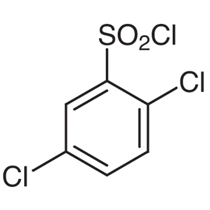 2,5-Dichlorobenzenesulfonyl Chloride