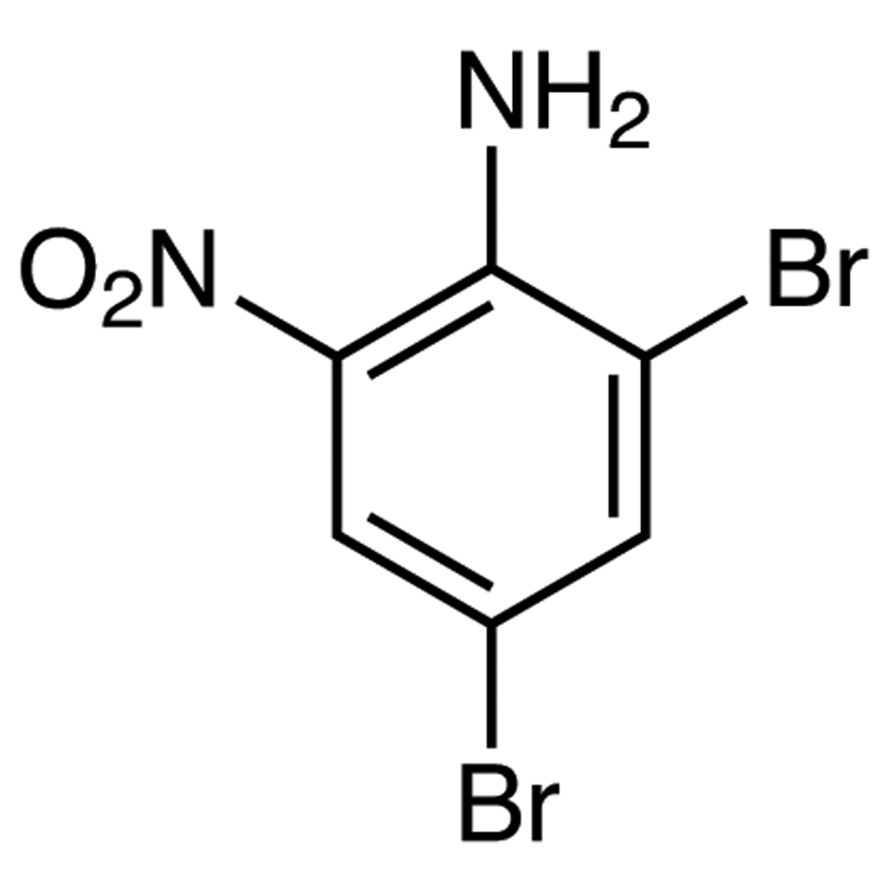 2,4-Dibromo-6-nitroaniline