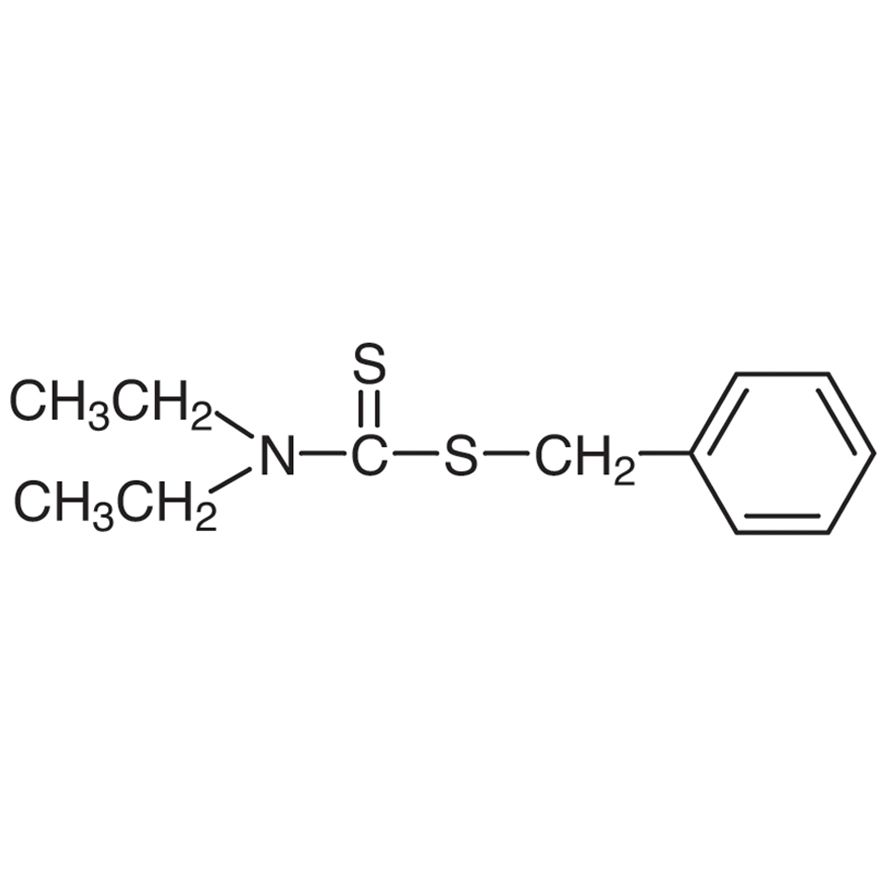 Benzyl Diethyldithiocarbamate