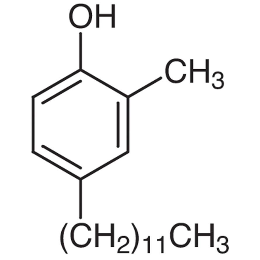 4-Dodecyl-o-cresol