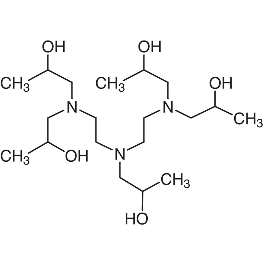 N,N,N',N'',N''-Pentakis(2-hydroxypropyl)diethylenetriamine