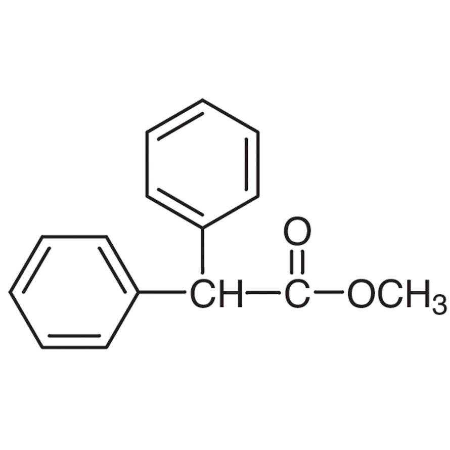 Methyl Diphenylacetate