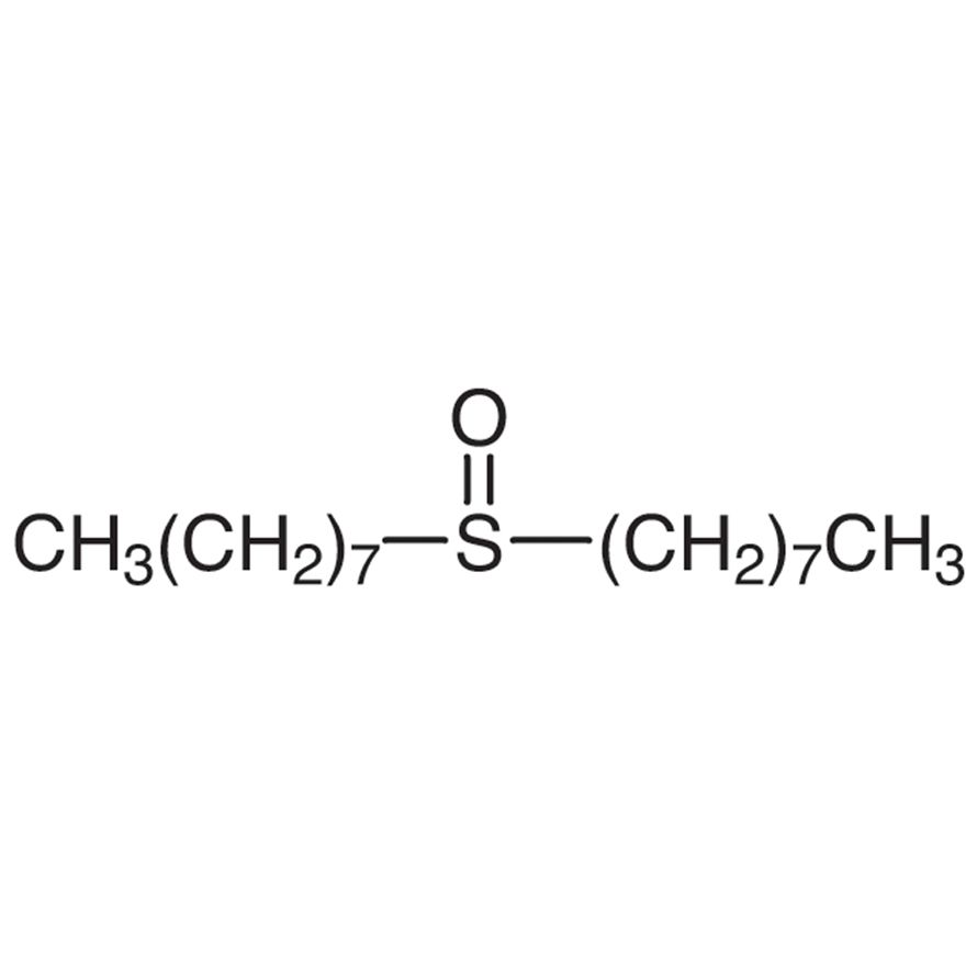 Di-n-octyl Sulfoxide