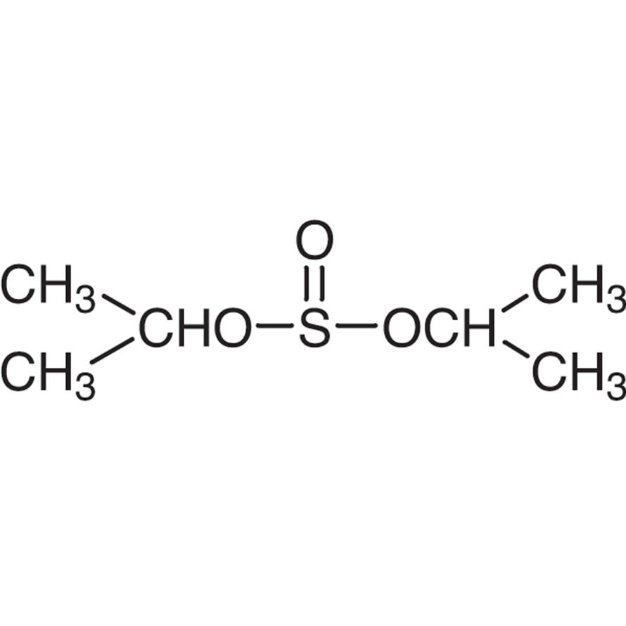 Diisopropyl Sulfite