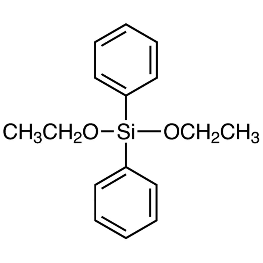 Diethoxydiphenylsilane