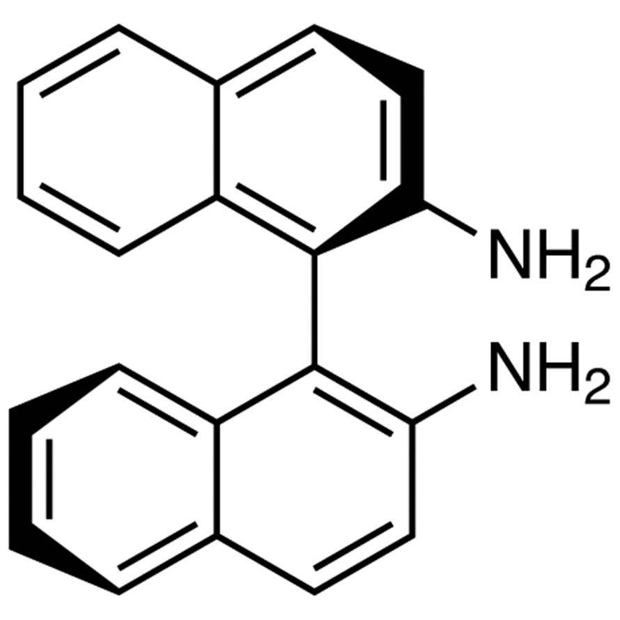 (R)-(+)-1,1'-Binaphthyl-2,2'-diamine