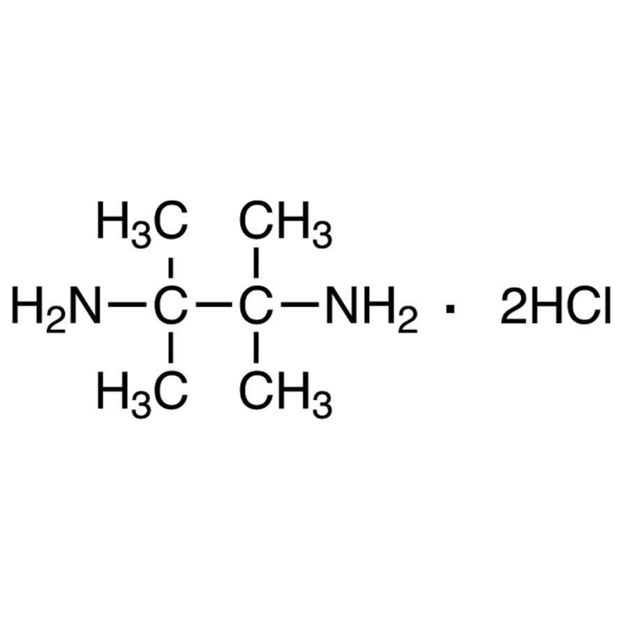 2,3-Dimethyl-2,3-butanediamine Dihydrochloride