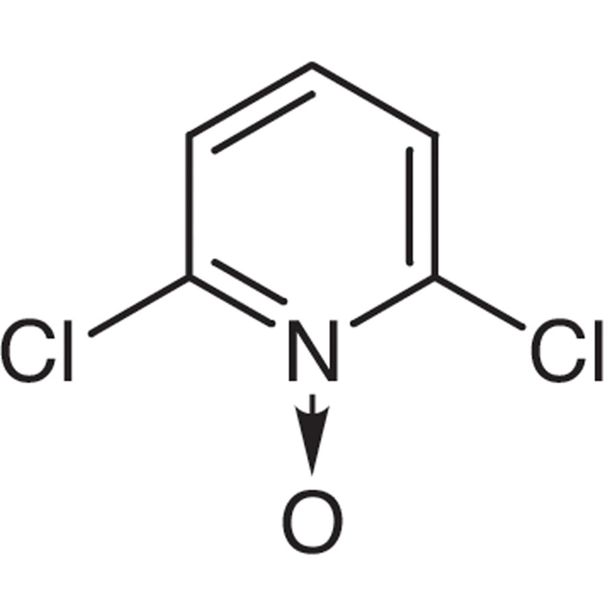 2,6-Dichloropyridine N-Oxide