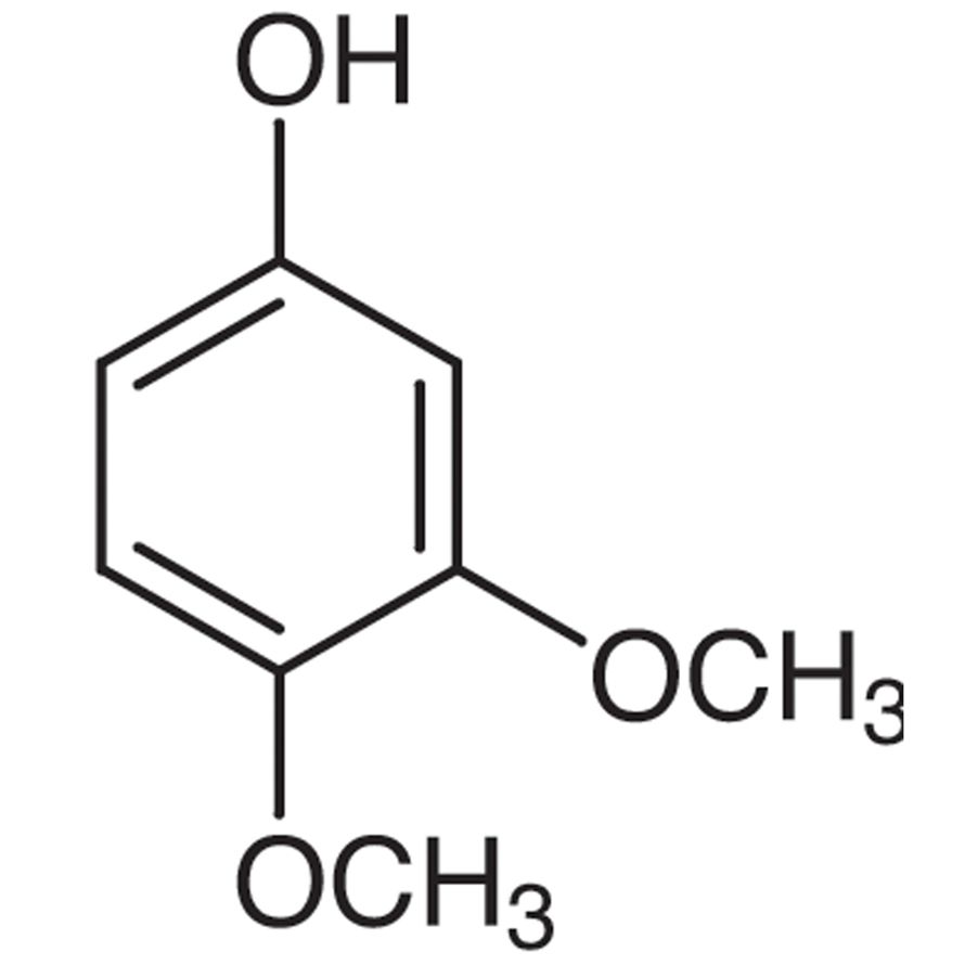 3,4-Dimethoxyphenol