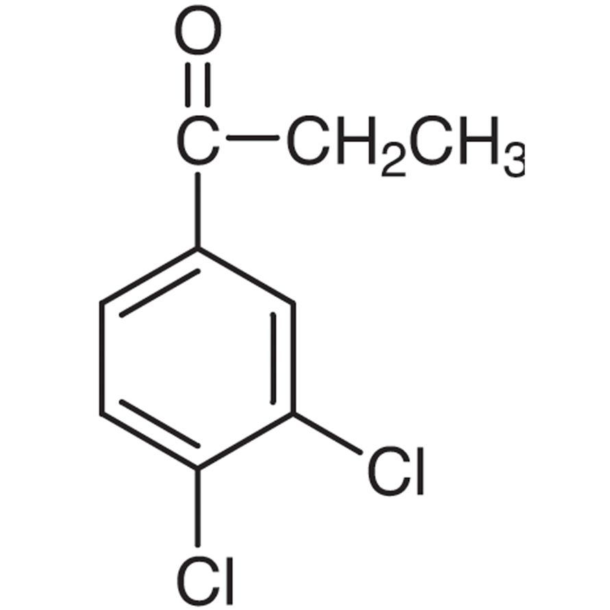 3',4'-Dichloropropiophenone