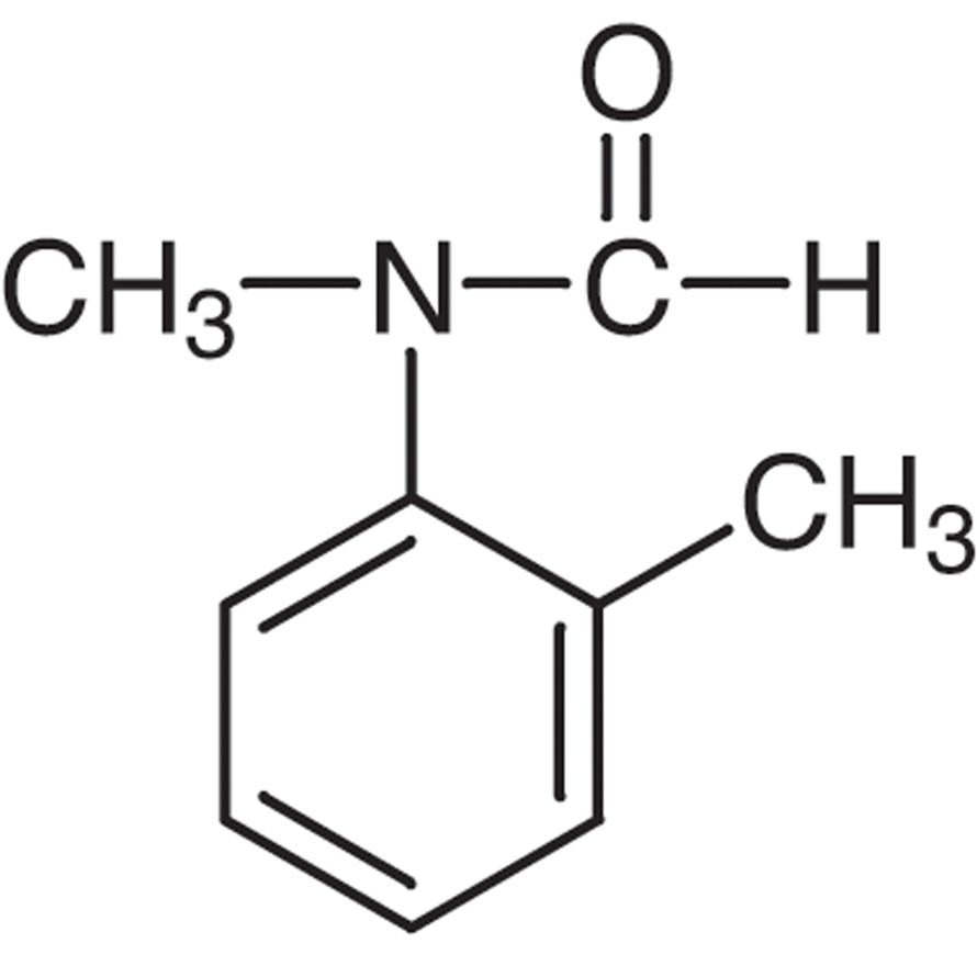 N,2'-Dimethylformanilide