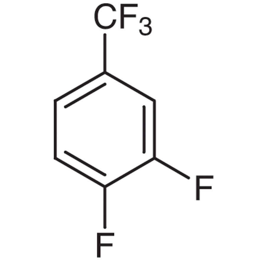 3,4-Difluorobenzotrifluoride