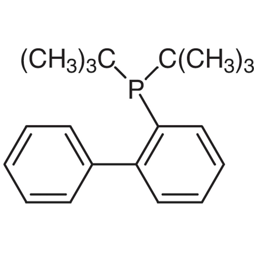 2-(Di-tert-butylphosphino)biphenyl