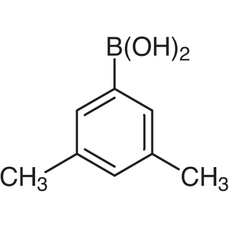 3,5-Dimethylphenylboronic Acid (contains varying amounts of Anhydride)