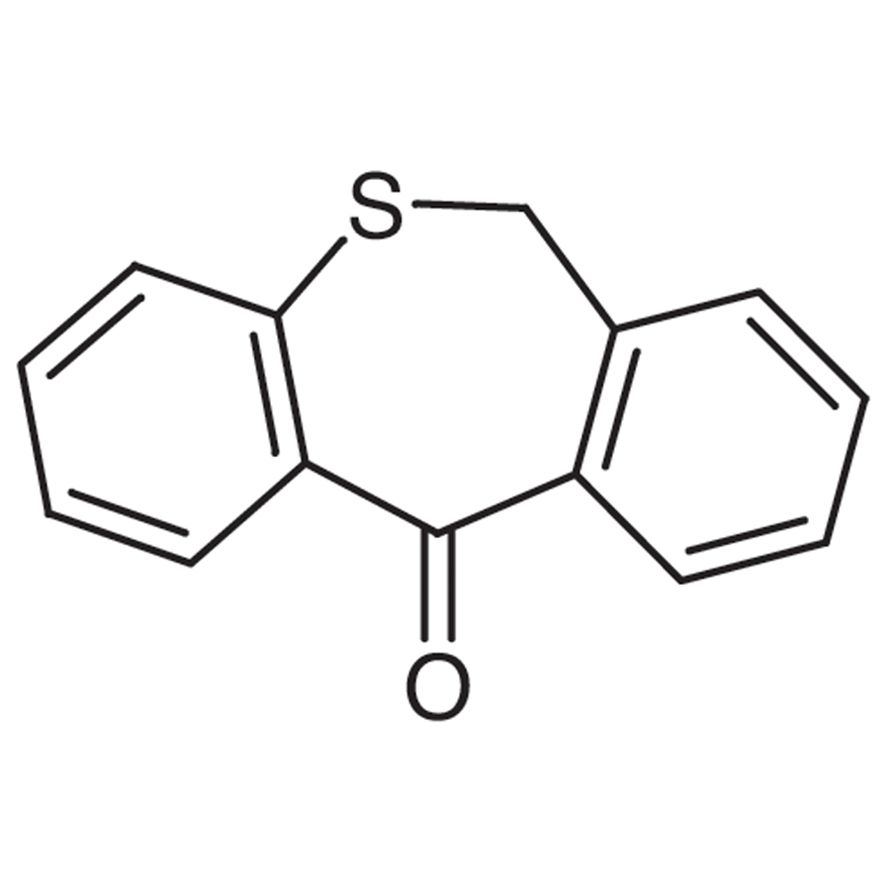 6,11-Dihydrodibenzo[b,e]thiepin-11-one