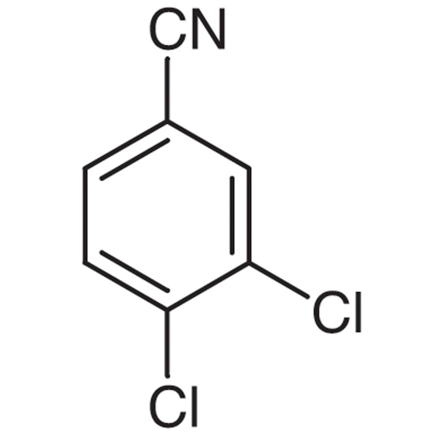 3,4-Dichlorobenzonitrile