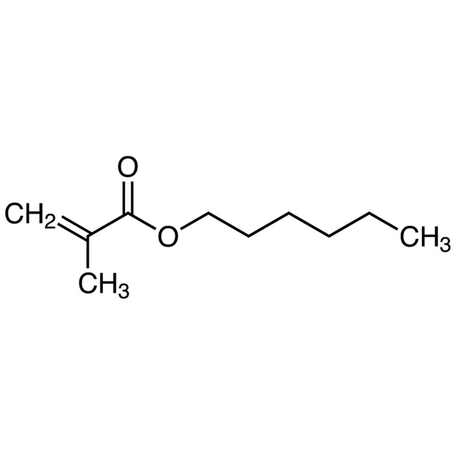 Hexyl Methacrylate (stabilized with MEHQ)