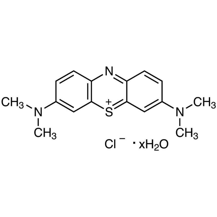 Methylene Blue Hydrate