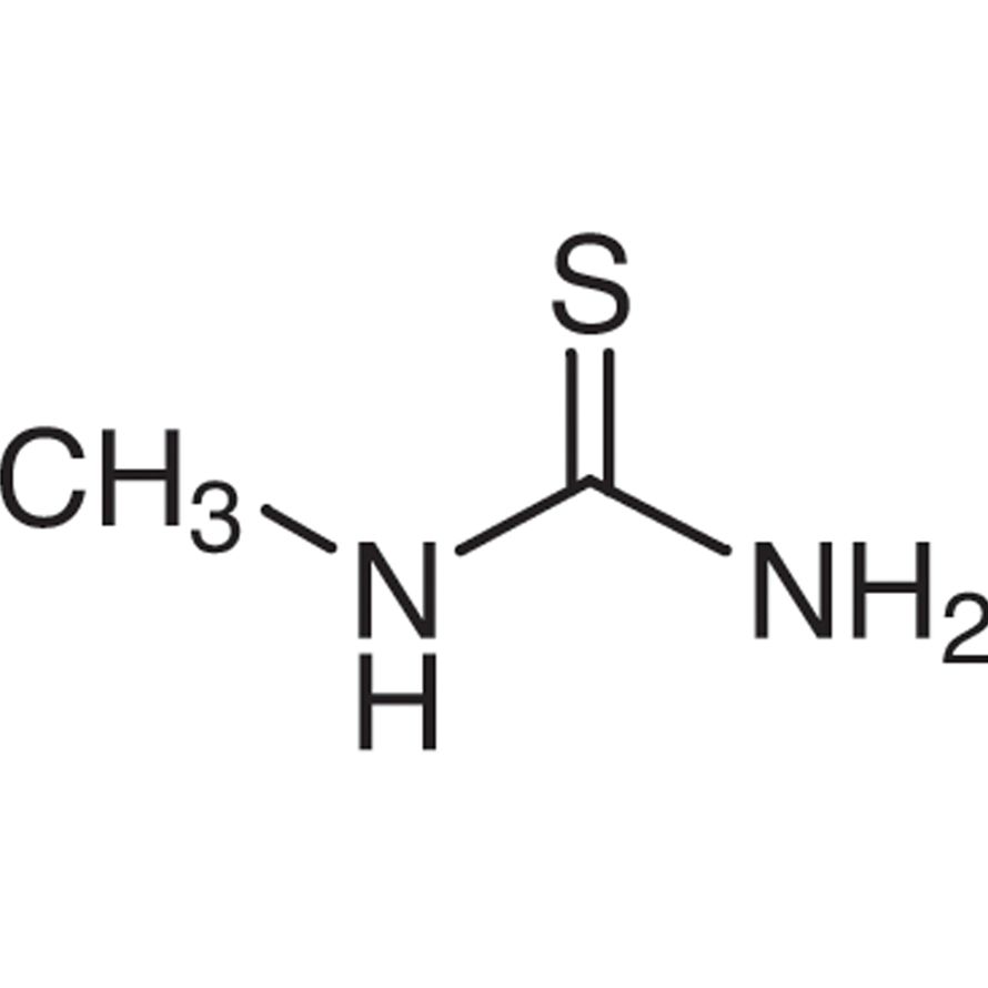 N-Methylthiourea