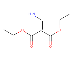 Diethyl aminomethylenemalonate